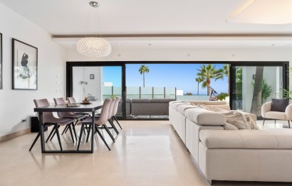 Reventa - House - Detached Villa - Benahavís - Benahavís Centro