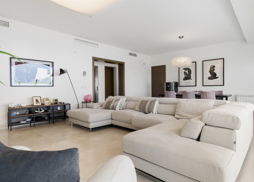 Reventa - House - Detached Villa - Benahavís - Benahavís Centro