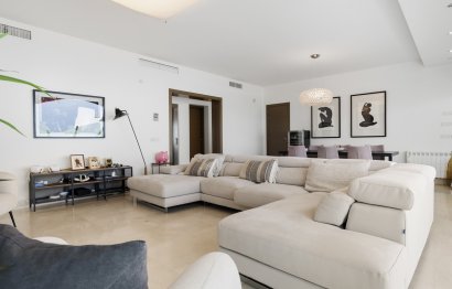 Reventa - House - Detached Villa - Benahavís - Benahavís Centro