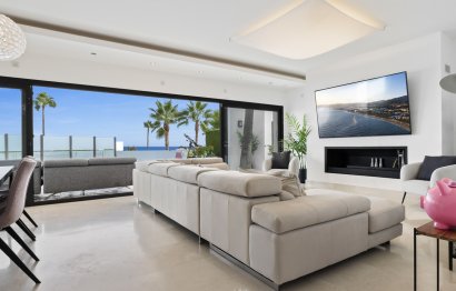 Reventa - House - Detached Villa - Benahavís - Benahavís Centro