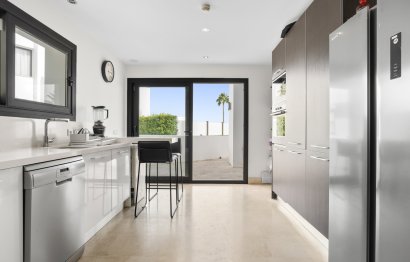 Reventa - House - Detached Villa - Benahavís - Benahavís Centro