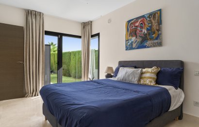 Reventa - House - Detached Villa - Benahavís - Benahavís Centro