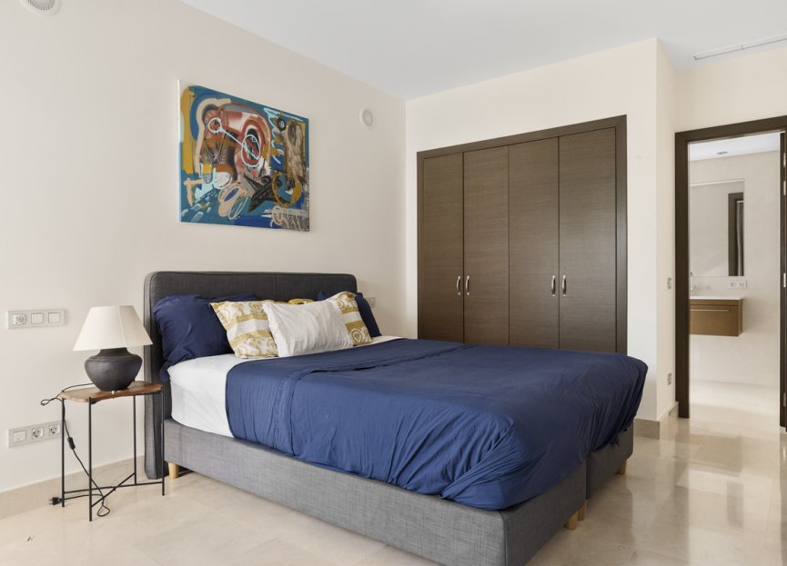 Reventa - House - Detached Villa - Benahavís - Benahavís Centro