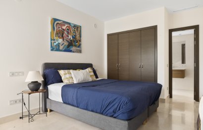 Reventa - House - Detached Villa - Benahavís - Benahavís Centro