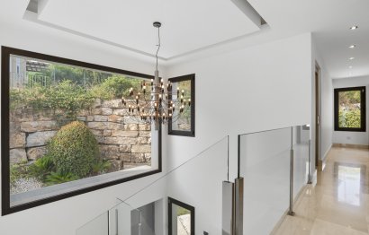 Reventa - House - Detached Villa - Benahavís - Benahavís Centro