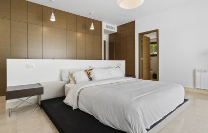 Reventa - House - Detached Villa - Benahavís - Benahavís Centro