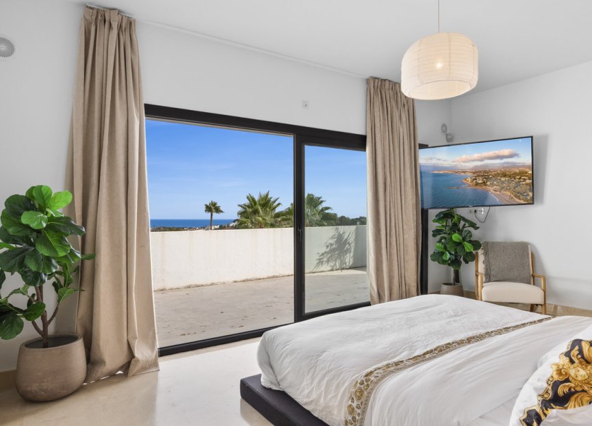 Reventa - House - Detached Villa - Benahavís - Benahavís Centro