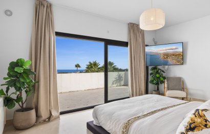 Reventa - House - Detached Villa - Benahavís - Benahavís Centro