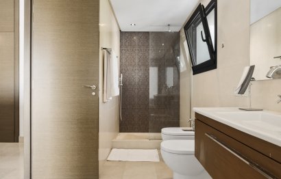 Reventa - House - Detached Villa - Benahavís - Benahavís Centro