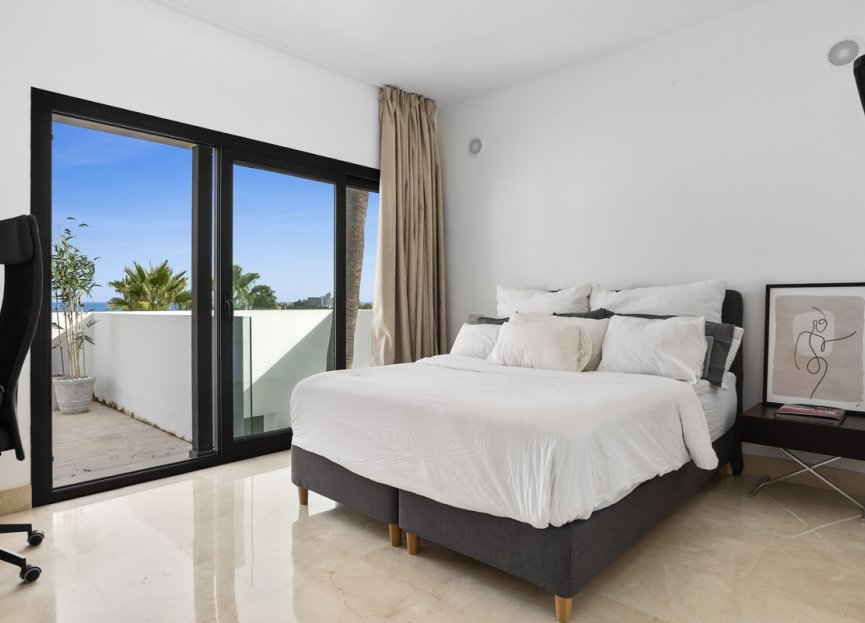 Reventa - House - Detached Villa - Benahavís - Benahavís Centro