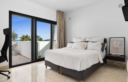 Reventa - House - Detached Villa - Benahavís - Benahavís Centro