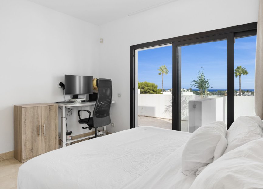 Reventa - House - Detached Villa - Benahavís - Benahavís Centro