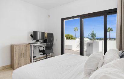 Reventa - House - Detached Villa - Benahavís - Benahavís Centro