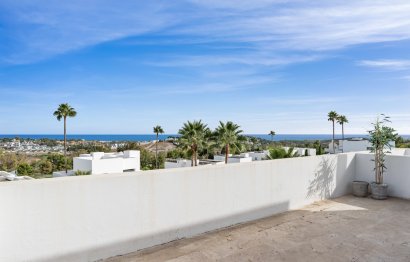 Reventa - House - Detached Villa - Benahavís - Benahavís Centro