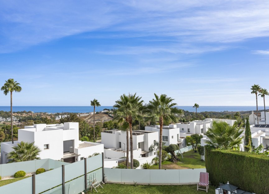 Reventa - House - Detached Villa - Benahavís - Benahavís Centro