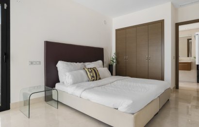 Reventa - House - Detached Villa - Benahavís - Benahavís Centro