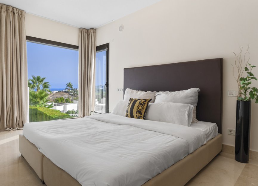 Reventa - House - Detached Villa - Benahavís - Benahavís Centro