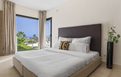 Reventa - House - Detached Villa - Benahavís - Benahavís Centro