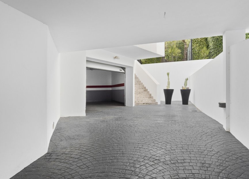 Reventa - House - Detached Villa - Benahavís - Benahavís Centro