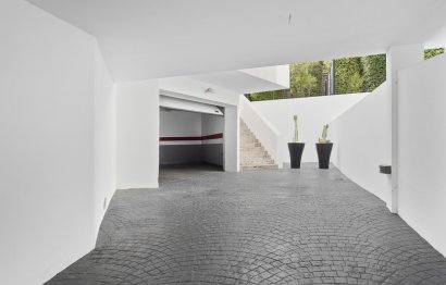 Reventa - House - Detached Villa - Benahavís - Benahavís Centro