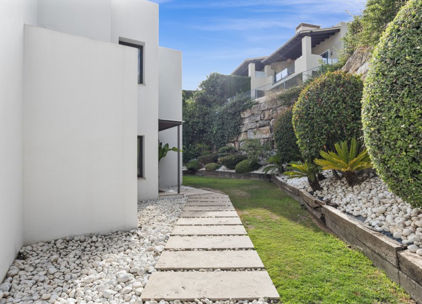 Reventa - House - Detached Villa - Benahavís - Benahavís Centro