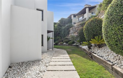 Reventa - House - Detached Villa - Benahavís - Benahavís Centro