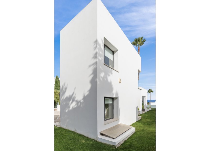 Reventa - House - Detached Villa - Benahavís - Benahavís Centro