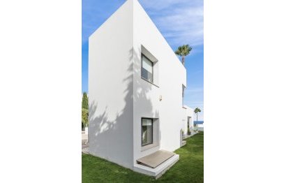 Reventa - House - Detached Villa - Benahavís - Benahavís Centro