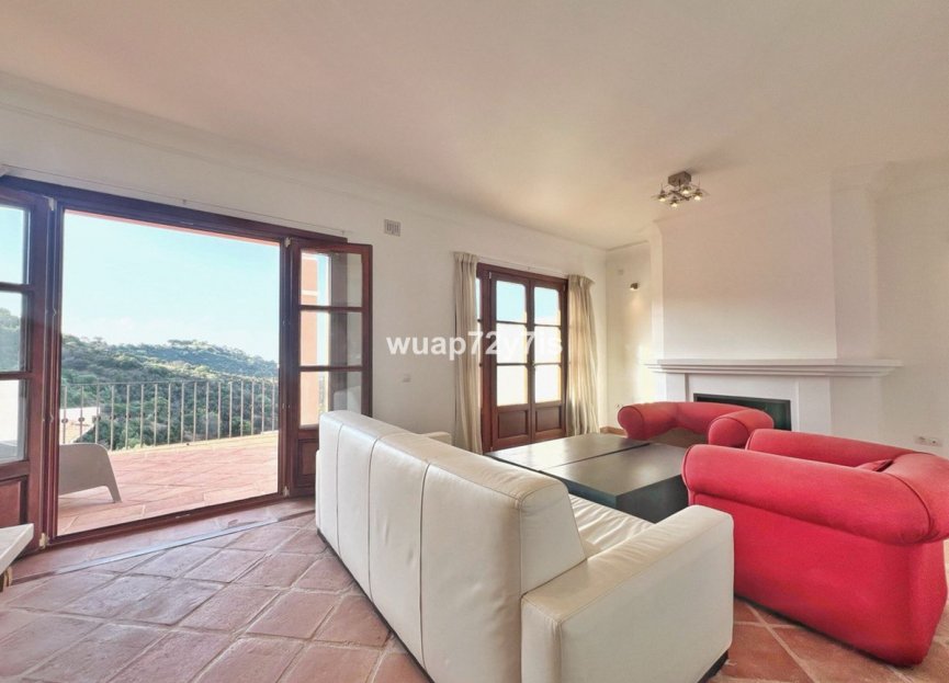 Resale - House - Semi-Detached House - Benahavís - Benahavís Centro