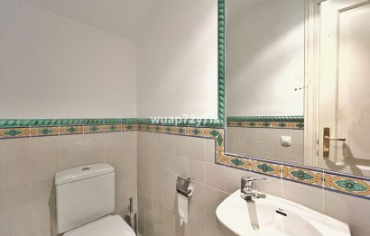 Resale - House - Semi-Detached House - Benahavís - Benahavís Centro