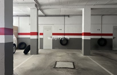 Resale - House - Semi-Detached House - Benahavís - Benahavís Centro