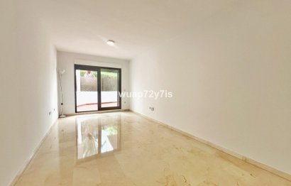Reventa - Ground floor apartment - Estepona - Costalita