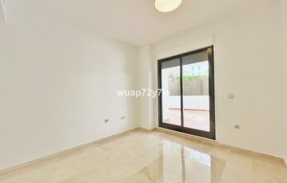 Reventa - Ground floor apartment - Estepona - Costalita