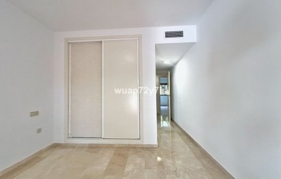 Reventa - Ground floor apartment - Estepona - Costalita