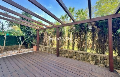 Reventa - Ground floor apartment - Estepona - Costalita