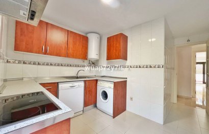 Reventa - Ground floor apartment - Estepona - Costalita