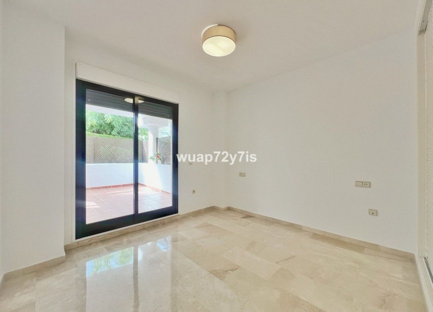 Reventa - Ground floor apartment - Estepona - Costalita