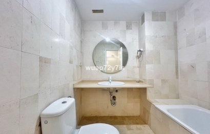 Reventa - Ground floor apartment - Estepona - Costalita