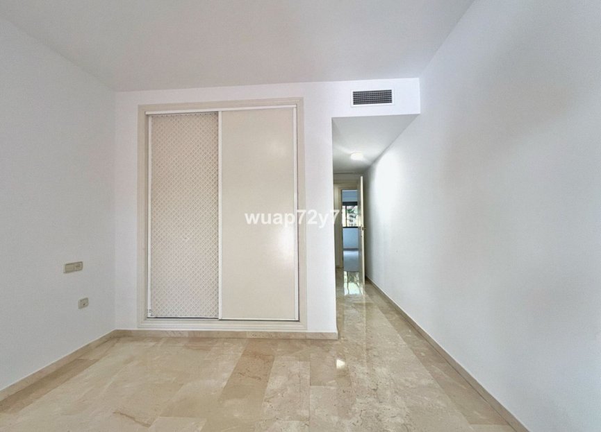 Reventa - Ground floor apartment - Estepona - Costalita