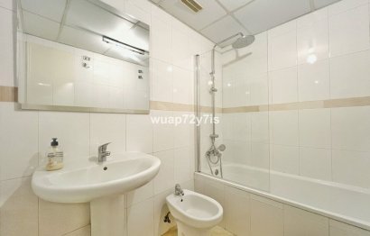 Reventa - Ground floor apartment - Estepona - Costalita