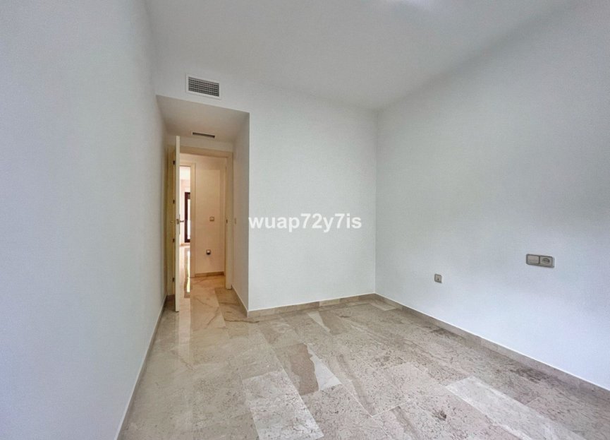 Reventa - Ground floor apartment - Estepona - Costalita