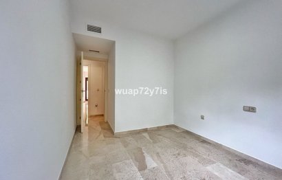 Reventa - Ground floor apartment - Estepona - Costalita