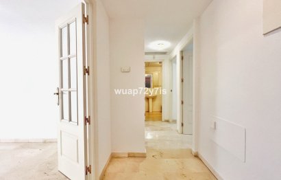 Reventa - Ground floor apartment - Estepona - Costalita