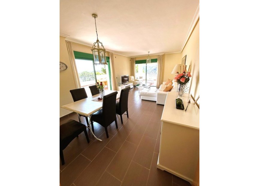 Reventa - Apartment - Middle Floor Apartment - Estepona - Selwo