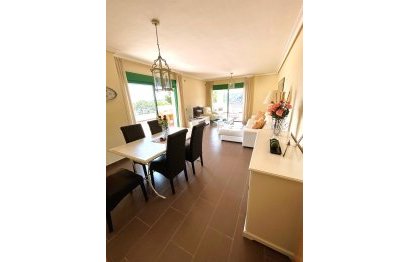 Reventa - Apartment - Middle Floor Apartment - Estepona - Selwo