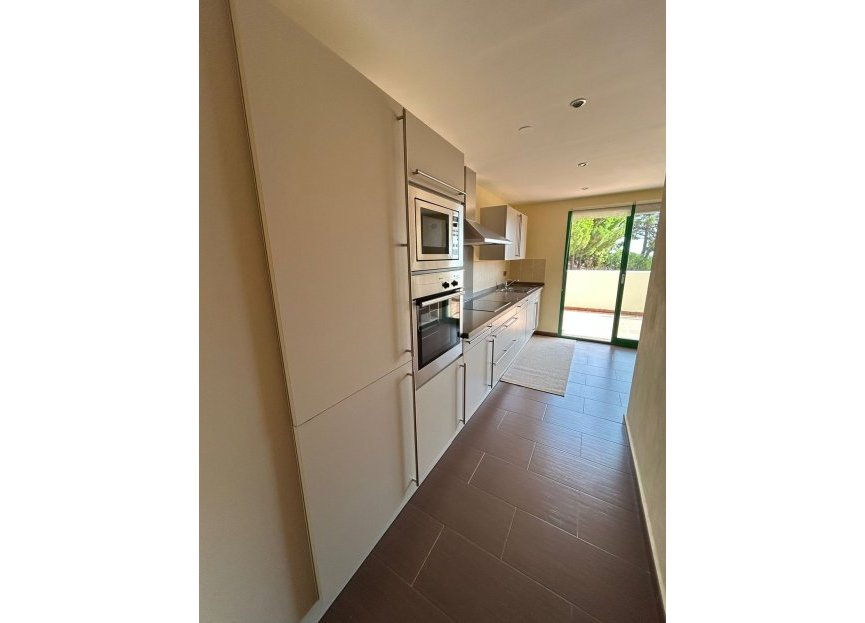 Reventa - Apartment - Middle Floor Apartment - Estepona - Selwo