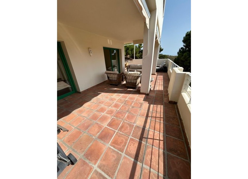 Reventa - Apartment - Middle Floor Apartment - Estepona - Selwo