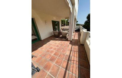 Reventa - Apartment - Middle Floor Apartment - Estepona - Selwo