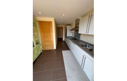 Reventa - Apartment - Middle Floor Apartment - Estepona - Selwo