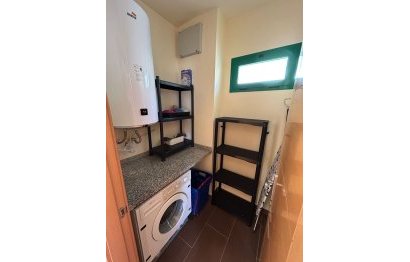 Reventa - Apartment - Middle Floor Apartment - Estepona - Selwo